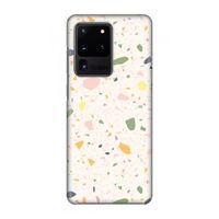 Terrazzo N°21: Volledig geprint Samsung Galaxy S20 Ultra Hoesje