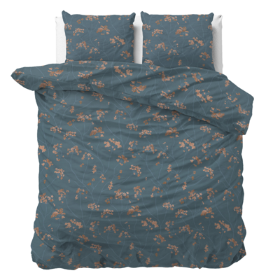 Dekbedovertrek Gia - Lits-Jumeaux (240x220 Cm) - Taupe Microvezel - Natuur - Sleeptime - Dekbed-Discounter.nl Dekbedovertrek Gia - Lits-Jumeaux (240x220 Cm) - Taupe Microvezel - Natuur - Sleeptime - Dekbed-Discounter.nl