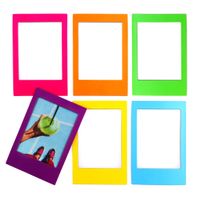 Mosterd Regenboog Magnetische Frames