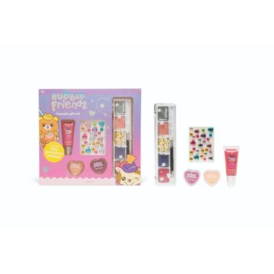 Bubble Friends Make Up Set Bubble Friends Make Up Set
