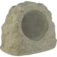 Omnitronic GSR-6 Luidspreker voor buiten IP66 Grijs 1 stuk(s)