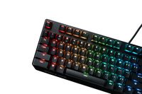 ASUS ROG PBT Keycap Set (AC03) Toetsenbordkapje - thumbnail