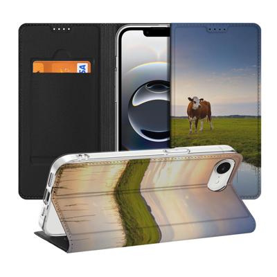 Apple iPhone 16e | Hoesje maken | Koe Apple iPhone 16e | Hoesje maken | Koe