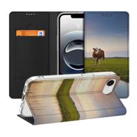 Apple iPhone 16e | Hoesje maken | Koe