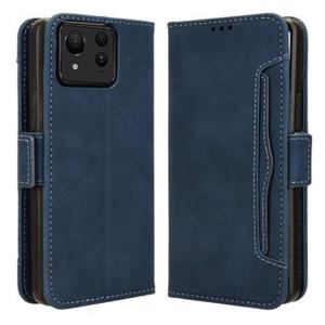 Asus Zenfone 11 Ultra Cardholder Series Portemonnee Hoesje - Blauw