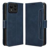 Asus Zenfone 11 Ultra Cardholder Series Portemonnee Hoesje - Blauw - thumbnail