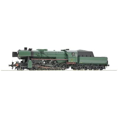 Roco 70044 H0 stoomlocomotief 26.084 van de NMBS/SNCB Gelijkstroom (DC), digitaal