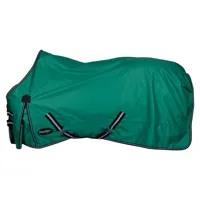 Pagony Pony Turnout 100gr petrol maat:175