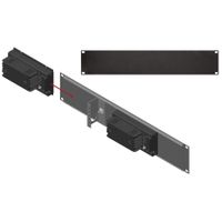 RDL FP-RRA - 19" Rack adapter FLAT-PAK series