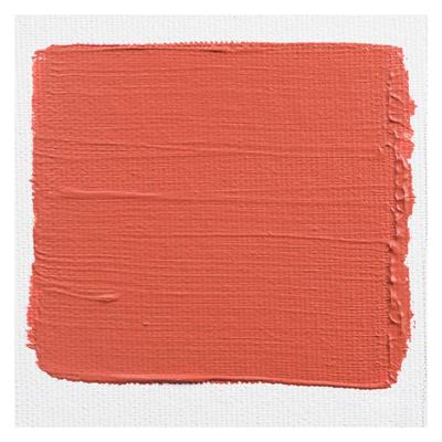 Talens art creation acrylverf tube 75ml rode aarde 436