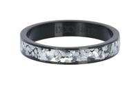 iXXXi Vulring Glitter Confetti Zwart