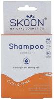 Skoon Solid shampoo color & shine