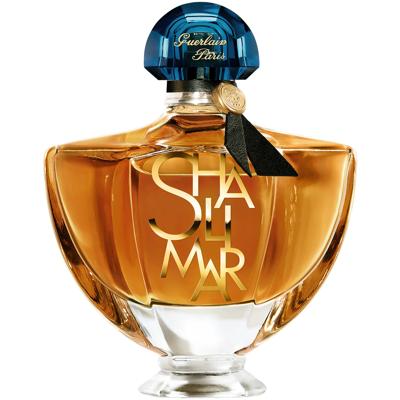 Guerlain Damesgeuren Shalimar L'Essence Eau de Parfum 90ml | Dames Parfum