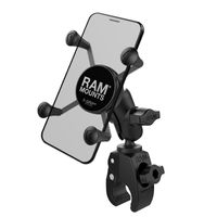RAM Mount Tough-Claw Smartphone stangmontageset Kort RAM-B-400-A-UN7BU