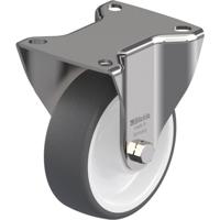 Blickle BX-POTH 100XR Bokwiel Wieldiameter: 100 mm Draagvermogen (max.): 250 kg 1 stuk(s)