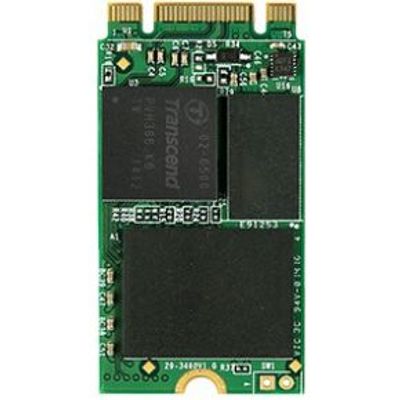 Transcend MTS400 SATA III - [TS128GMTS400S] 128GB