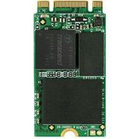 Transcend MTS400 SATA III - [TS128GMTS400S] 128GB