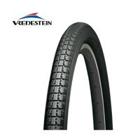 VREDESTEIN 28x1.75 (47-622) transport zwart draad 28009