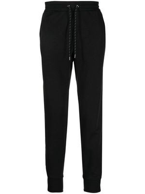 Michael Kors pantalon de jogging à logo imprimé - Noir