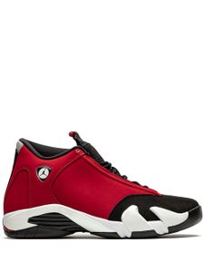 Jordan baskets Air Jordan 14 Retro - Rouge