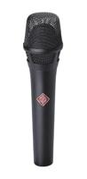 Neumann 8455 microfoon Zwart Microfoon voor podiumpresentaties - thumbnail