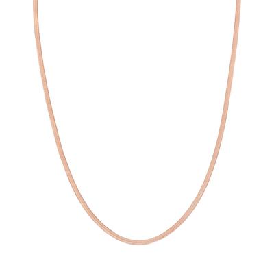 iXXXi Ketting Sleek Rosé