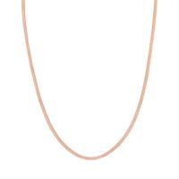 iXXXi Ketting Sleek Rosé