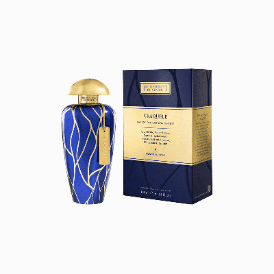 The Merchant of Venice Craquele Eau de Parfum Concentree - 100ml