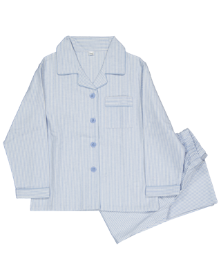 Pyjama - Blauw