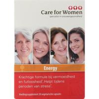 Care For Women Energy
