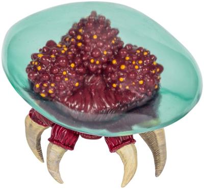 World of Nintendo Figure - Metroid