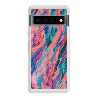 Electric Times: Google Pixel 6 Pro Transparant Hoesje