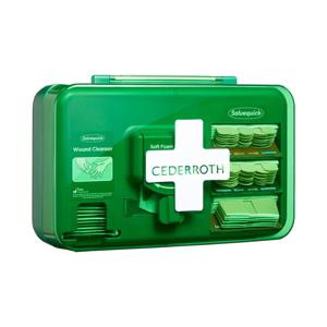 Cederroth Wound Care EHBO-set voor thuis