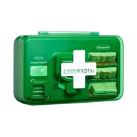 Cederroth Wound Care EHBO-set voor thuis - thumbnail