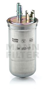Brandstoffilter WK85313