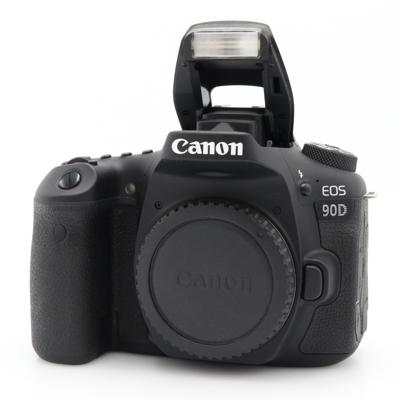 Canon EOS 90D body occasion