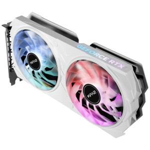 KFA2 Nvidia GeForce RTX 4060 Ti Videokaart 8 GB GDDR6-RAM