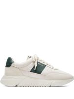 Axel Arigato baskets Genesis Vintage Runner - Blanc - thumbnail