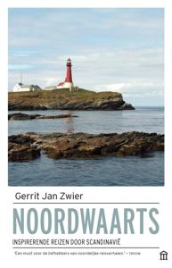 Noordwaarts (Paperback)