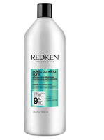 Redken Haircare Acidic Bonding Curls Shampoo 1000ml | Voor Shampoo Zonder Siliconen