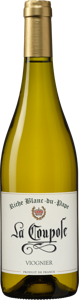 La Coupole 'Riche Blanc' Viognier