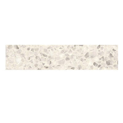 Terre d&apos;Azur Granito Plint Ferrara 40x7.5 cm