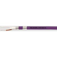 Helukabel 802182-1000 Buskabel 1 x 2 x 0.34 mm² Violet 1000 m - thumbnail