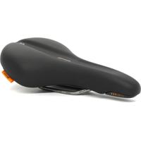 SelleRoyal Zadel selle royal explora moderate zwart (kaart)