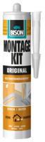 Bison montagekit 310 ml binnen en buiten