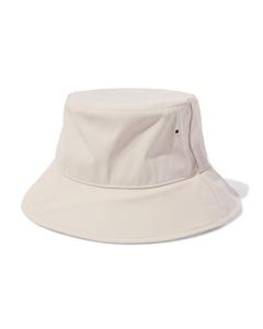 HEMA Regenhoed Voor Volwassenen Beige Beige (beige)