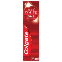 Colgate Max White One Tandpasta - voor wittere tanden - thumbnail