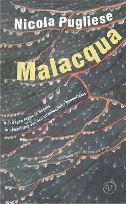 Malacqua - Nicola Pugliese - ebook
