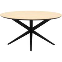 Eettafel Wexford Rond Eettafel Wexford Rond