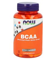 BCAA (Branched Chain Amino Acids) - thumbnail